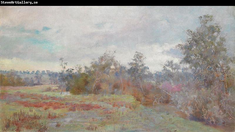 Jane Sutherland After Autumn Rain